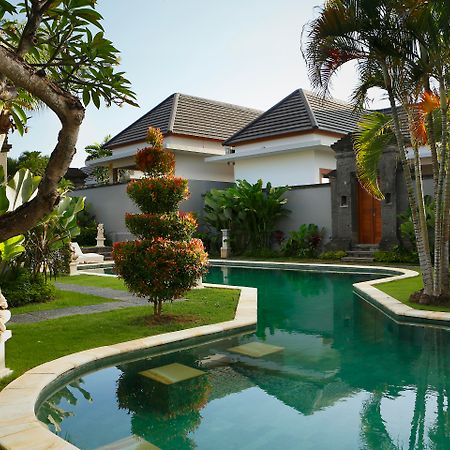 Bali Nyuh Gading Luxury Villas & Spa Seminyak  Luaran gambar