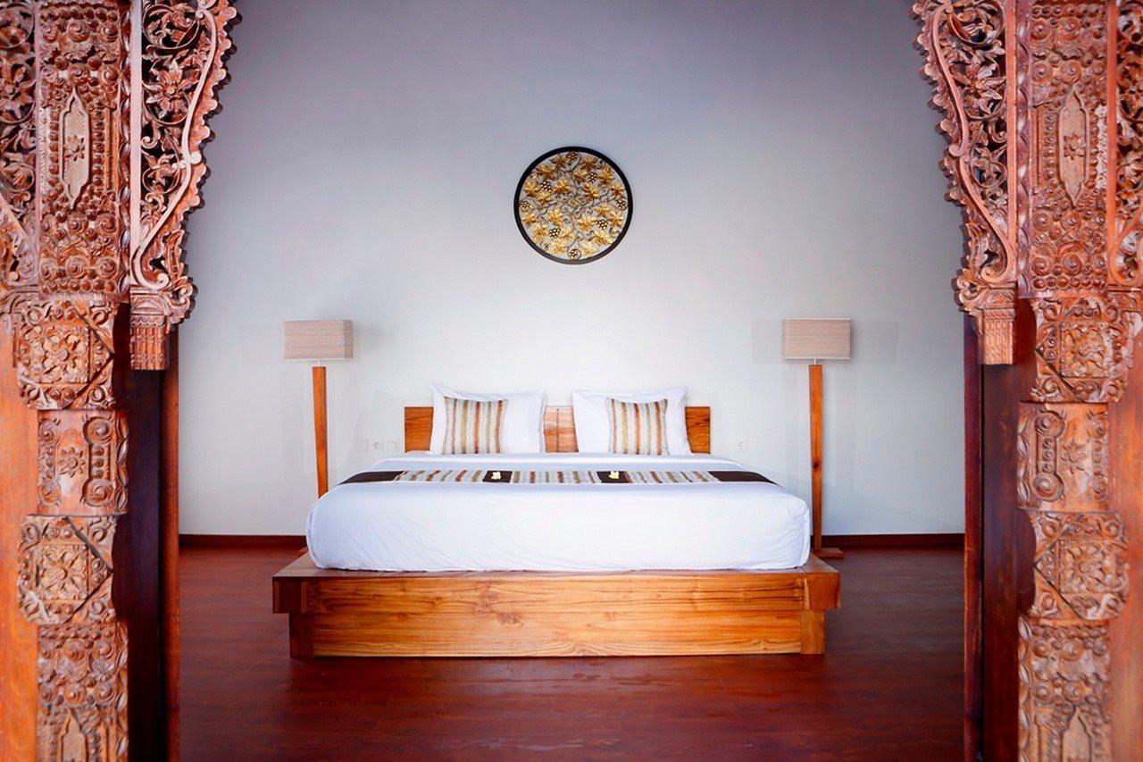 Bali Nyuh Gading Luxury Villas & Spa Seminyak  Luaran gambar