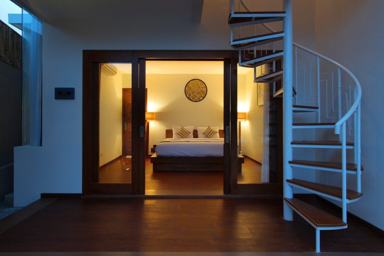 Bali Nyuh Gading Luxury Villas & Spa Seminyak  Luaran gambar