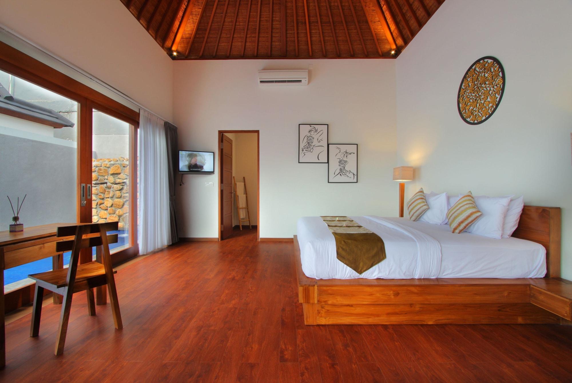Bali Nyuh Gading Luxury Villas & Spa Seminyak  Luaran gambar