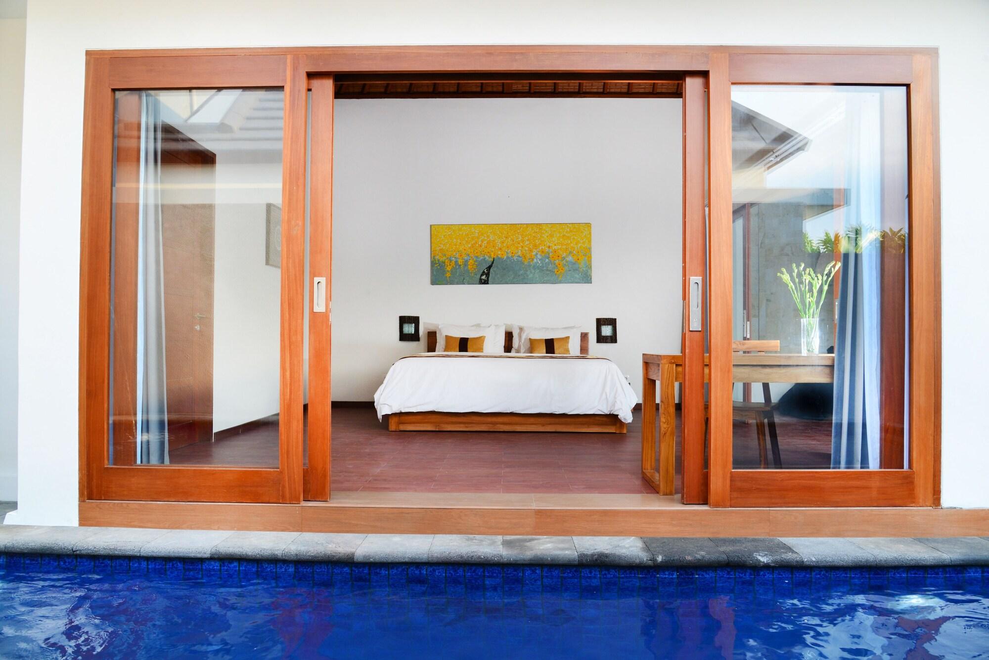 Bali Nyuh Gading Luxury Villas & Spa Seminyak  Luaran gambar