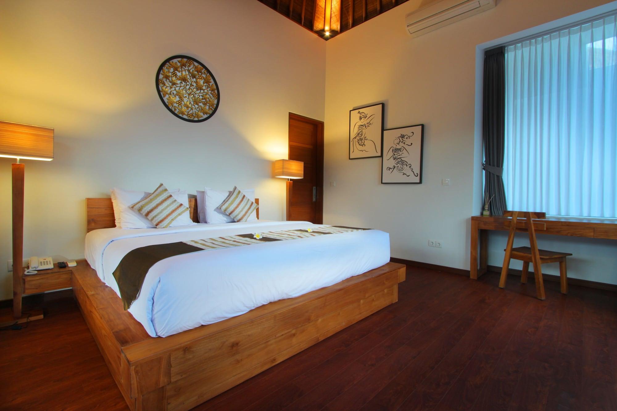 Bali Nyuh Gading Luxury Villas & Spa Seminyak  Luaran gambar