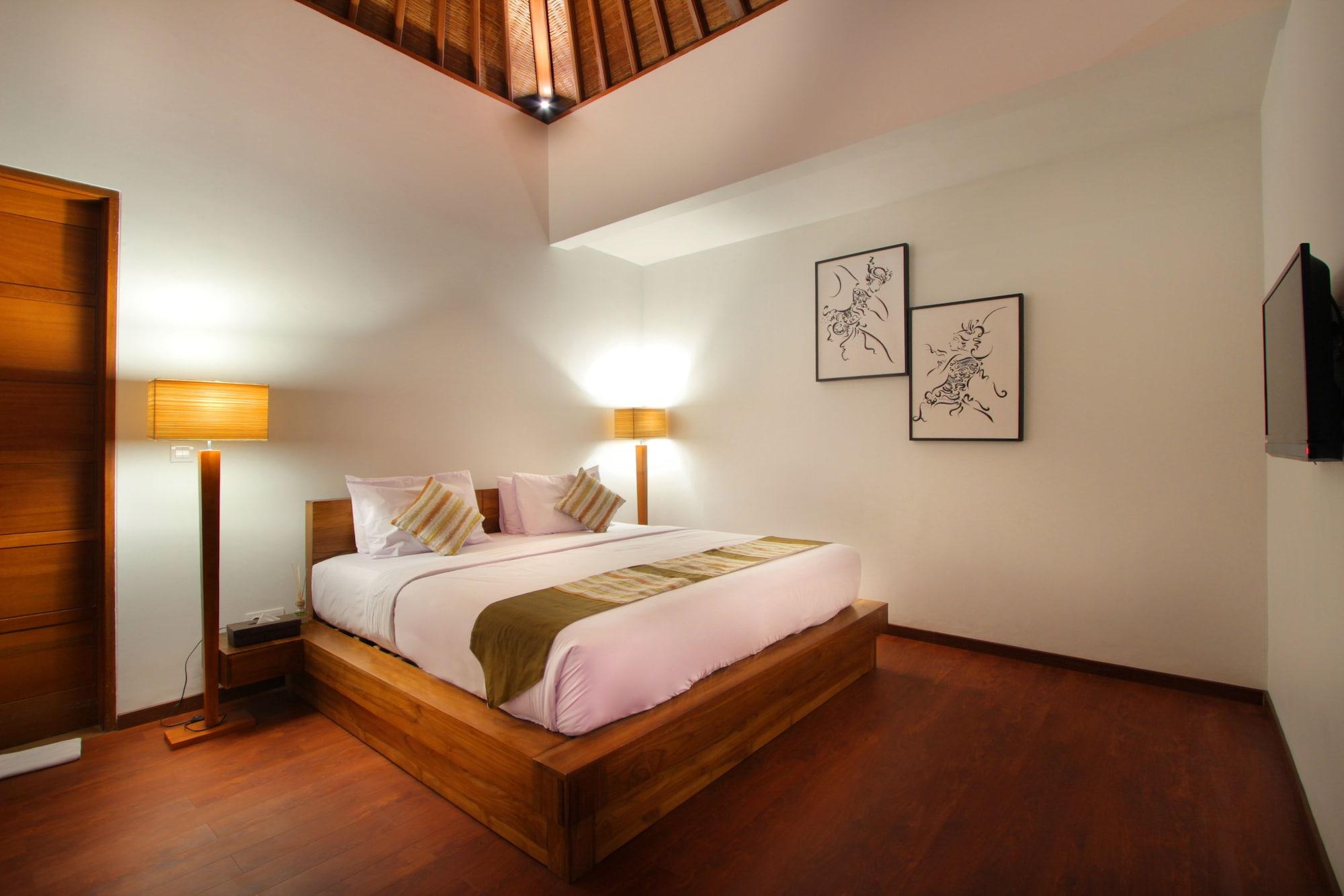 Bali Nyuh Gading Luxury Villas & Spa Seminyak  Luaran gambar