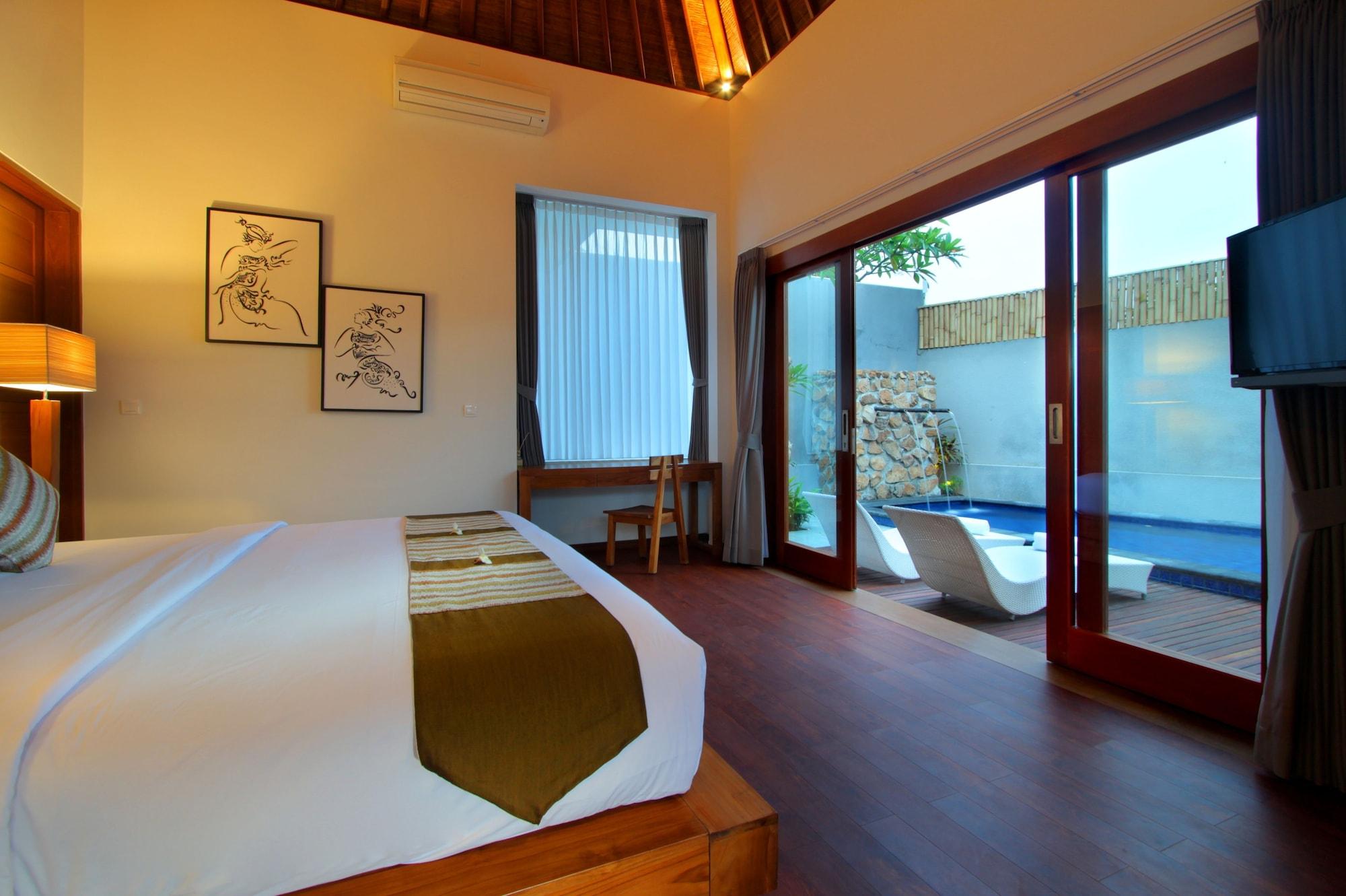 Bali Nyuh Gading Luxury Villas & Spa Seminyak  Luaran gambar