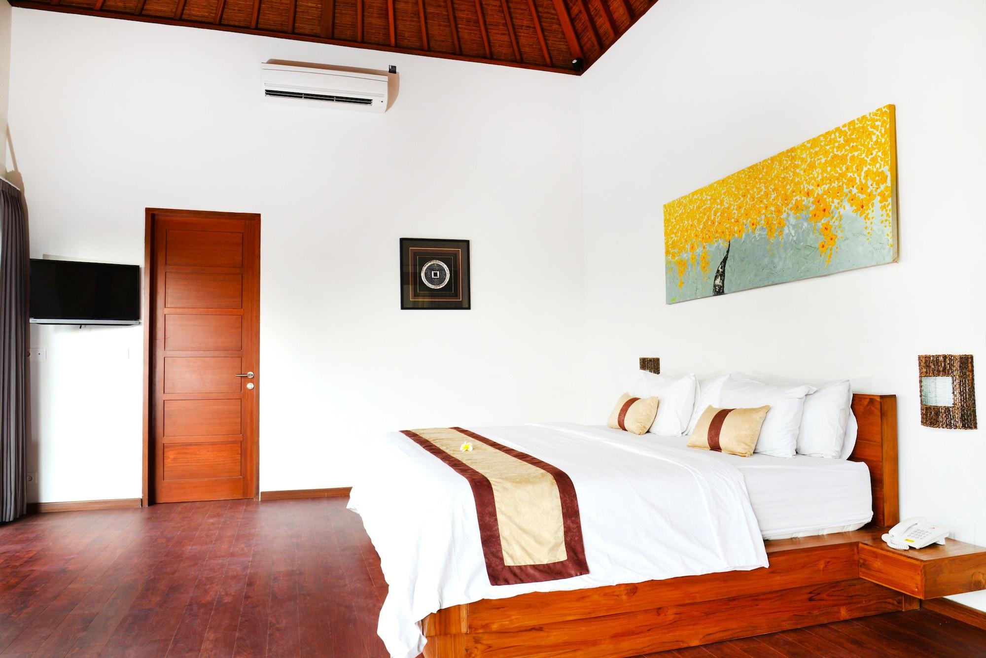 Bali Nyuh Gading Luxury Villas & Spa Seminyak  Luaran gambar