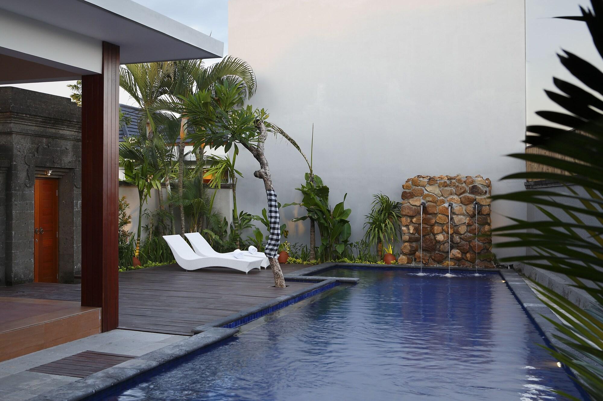 Bali Nyuh Gading Luxury Villas & Spa Seminyak  Luaran gambar