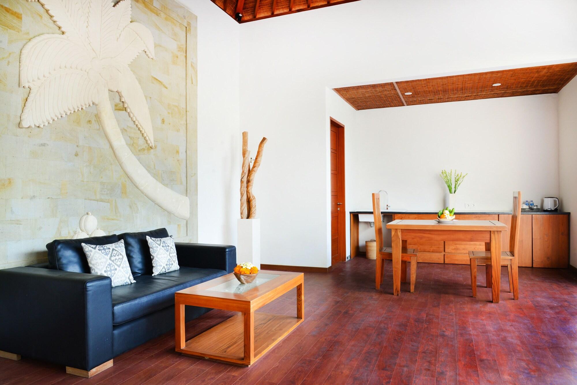 Bali Nyuh Gading Luxury Villas & Spa Seminyak  Luaran gambar