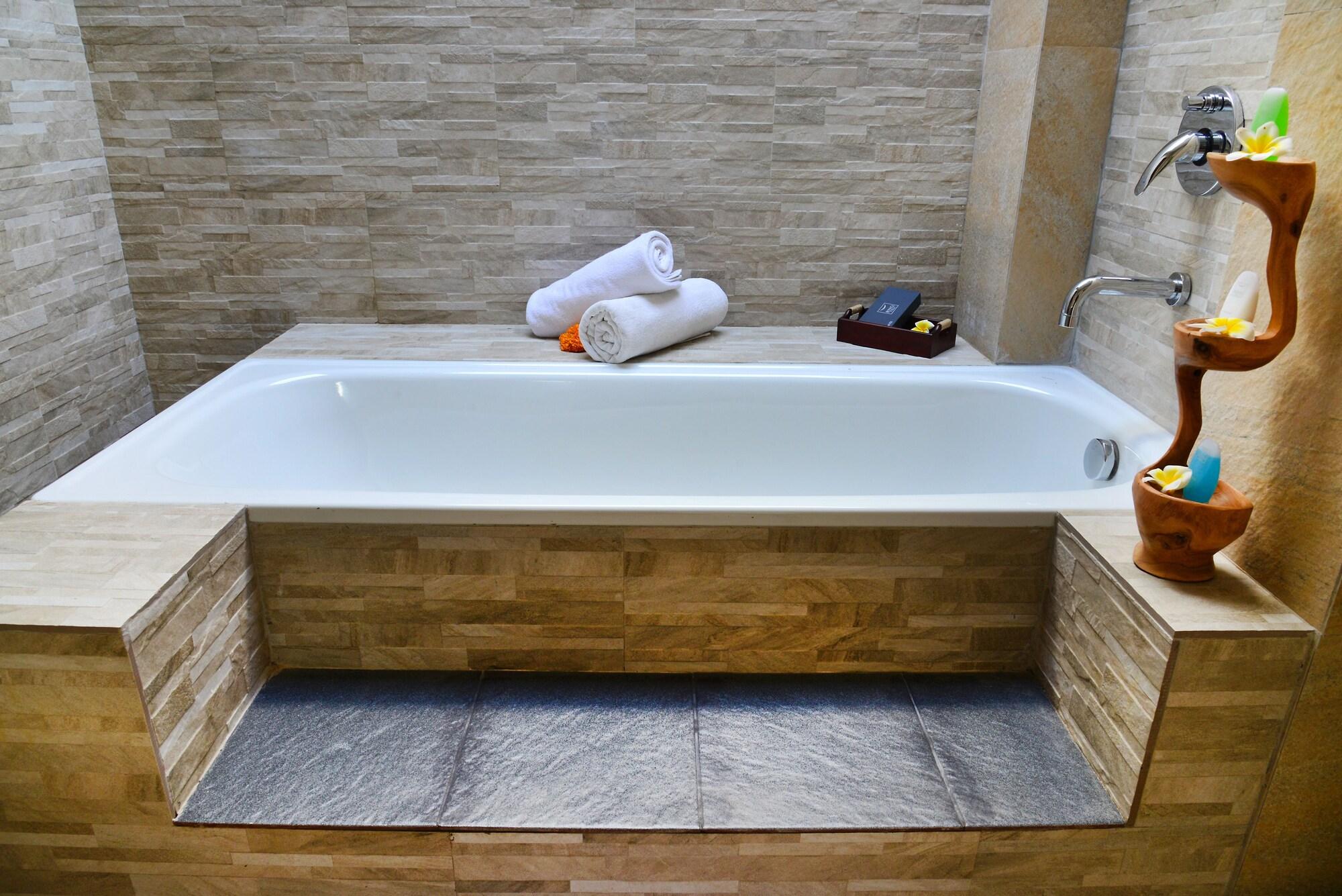 Bali Nyuh Gading Luxury Villas & Spa Seminyak  Luaran gambar