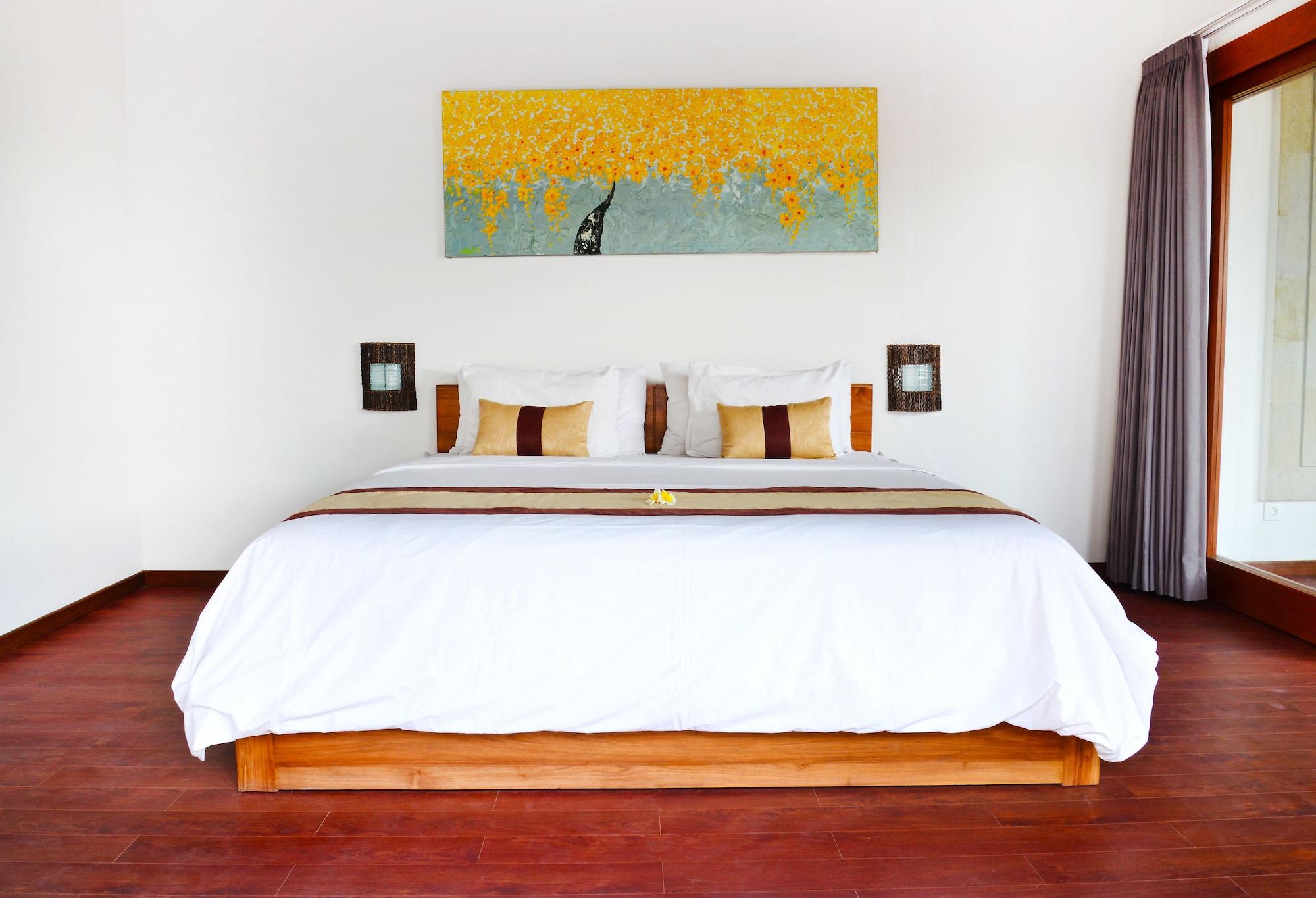 Bali Nyuh Gading Luxury Villas & Spa Seminyak  Luaran gambar