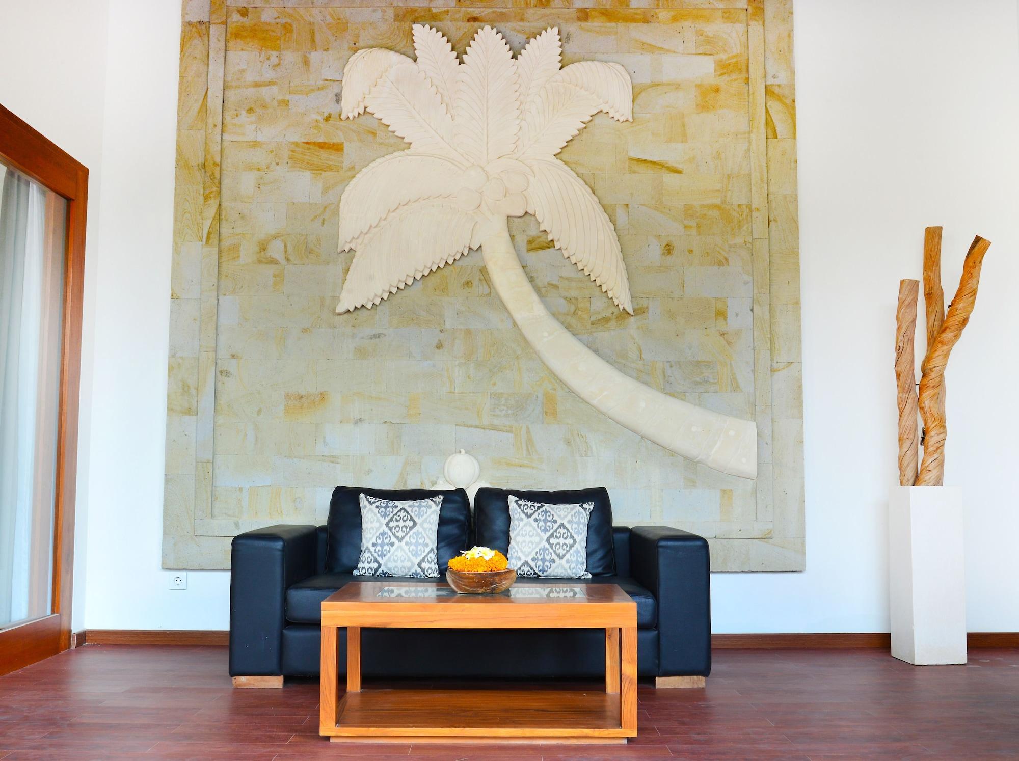Bali Nyuh Gading Luxury Villas & Spa Seminyak  Luaran gambar