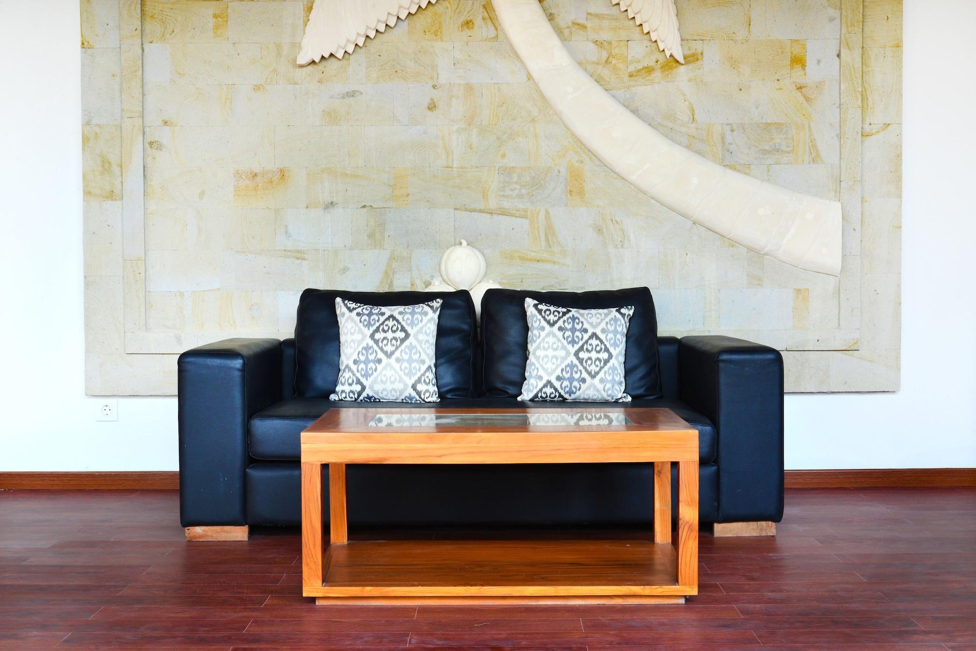 Bali Nyuh Gading Luxury Villas & Spa Seminyak  Luaran gambar