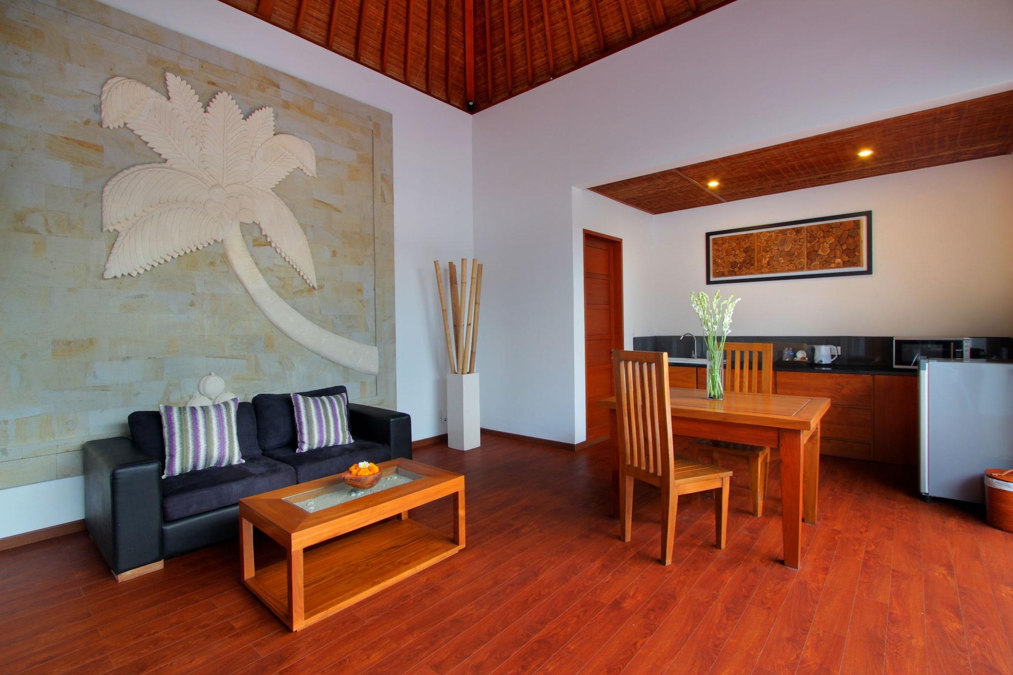 Bali Nyuh Gading Luxury Villas & Spa Seminyak  Luaran gambar