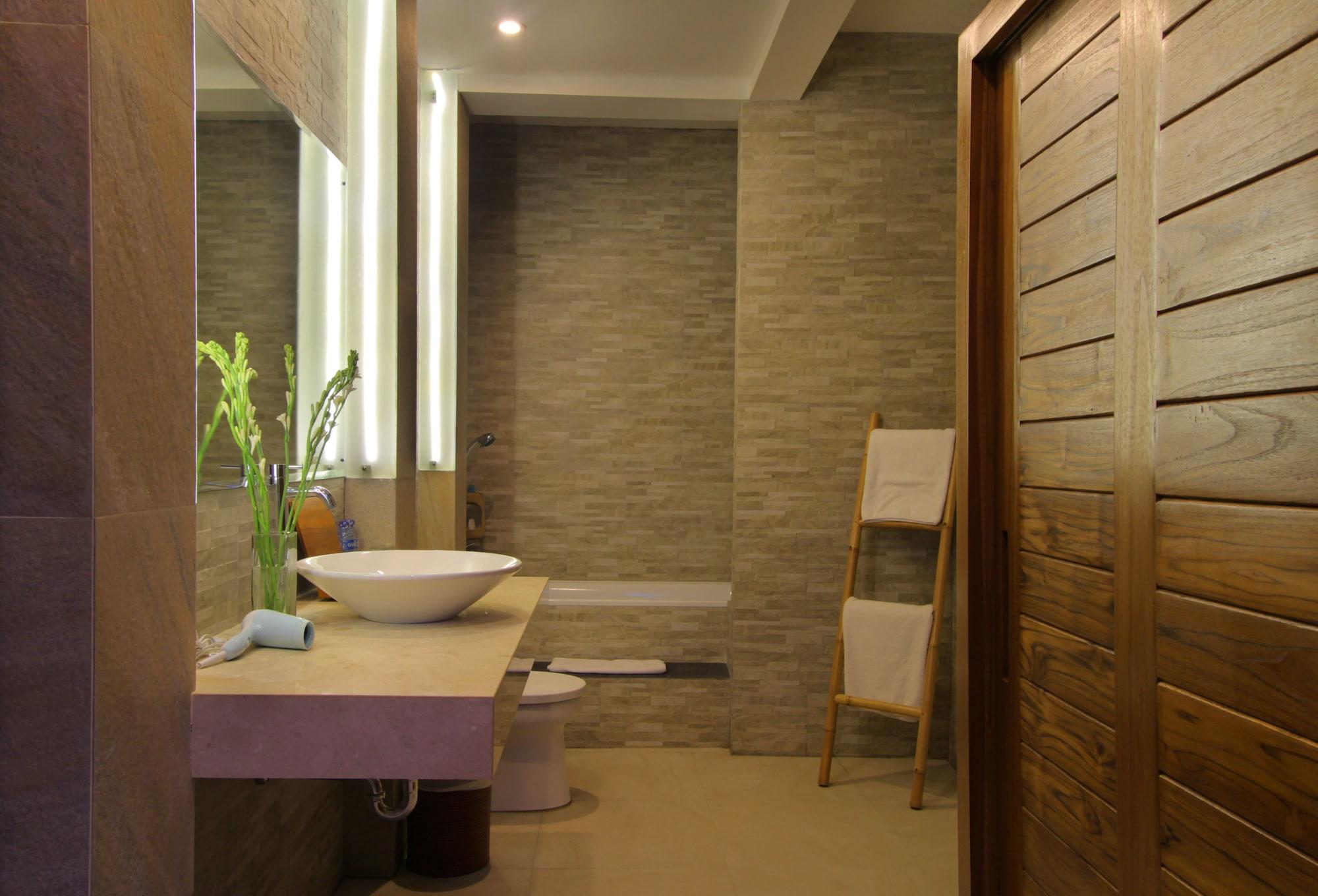 Bali Nyuh Gading Luxury Villas & Spa Seminyak  Luaran gambar