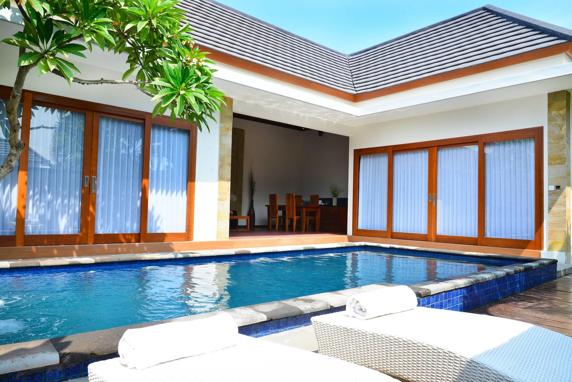 Bali Nyuh Gading Luxury Villas & Spa Seminyak  Luaran gambar