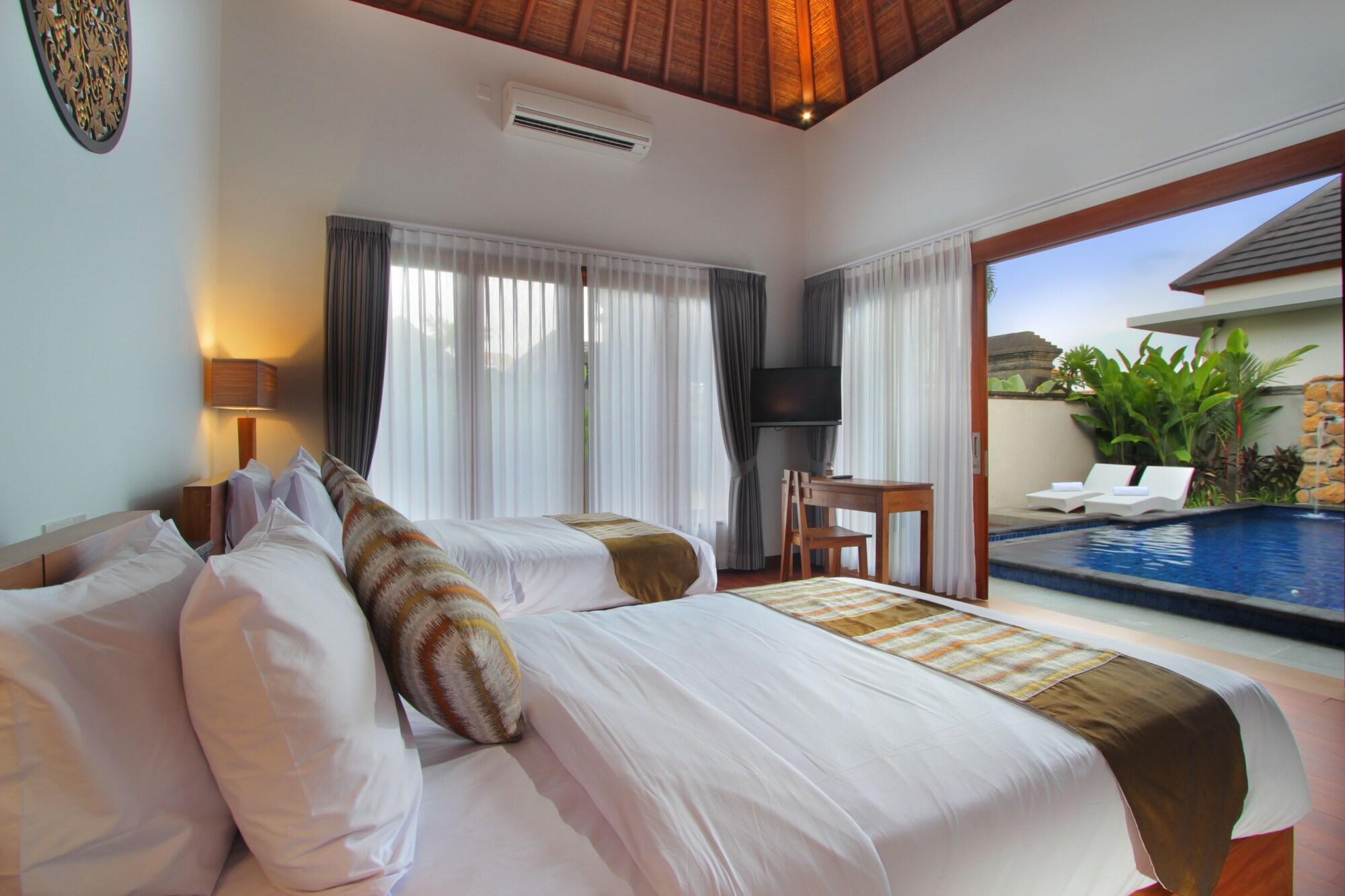 Bali Nyuh Gading Luxury Villas & Spa Seminyak  Luaran gambar