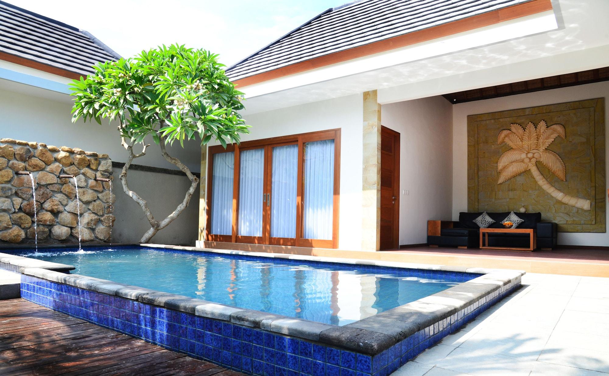 Bali Nyuh Gading Luxury Villas & Spa Seminyak  Luaran gambar