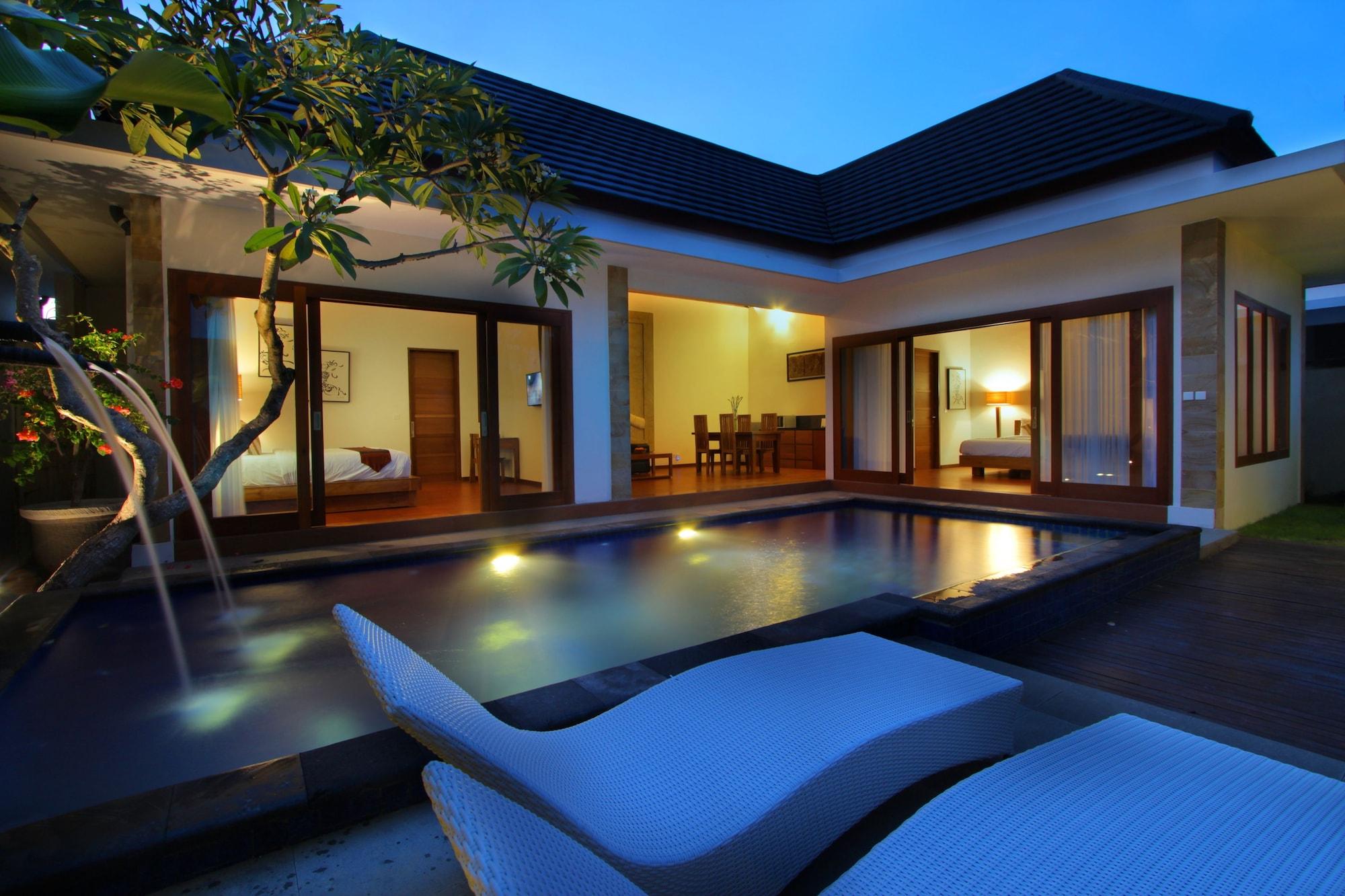 Bali Nyuh Gading Luxury Villas & Spa Seminyak  Luaran gambar