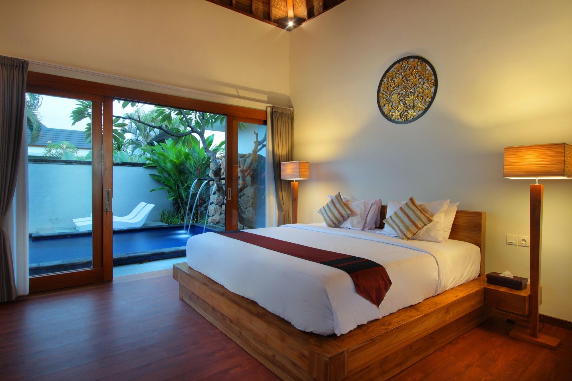 Bali Nyuh Gading Luxury Villas & Spa Seminyak  Luaran gambar