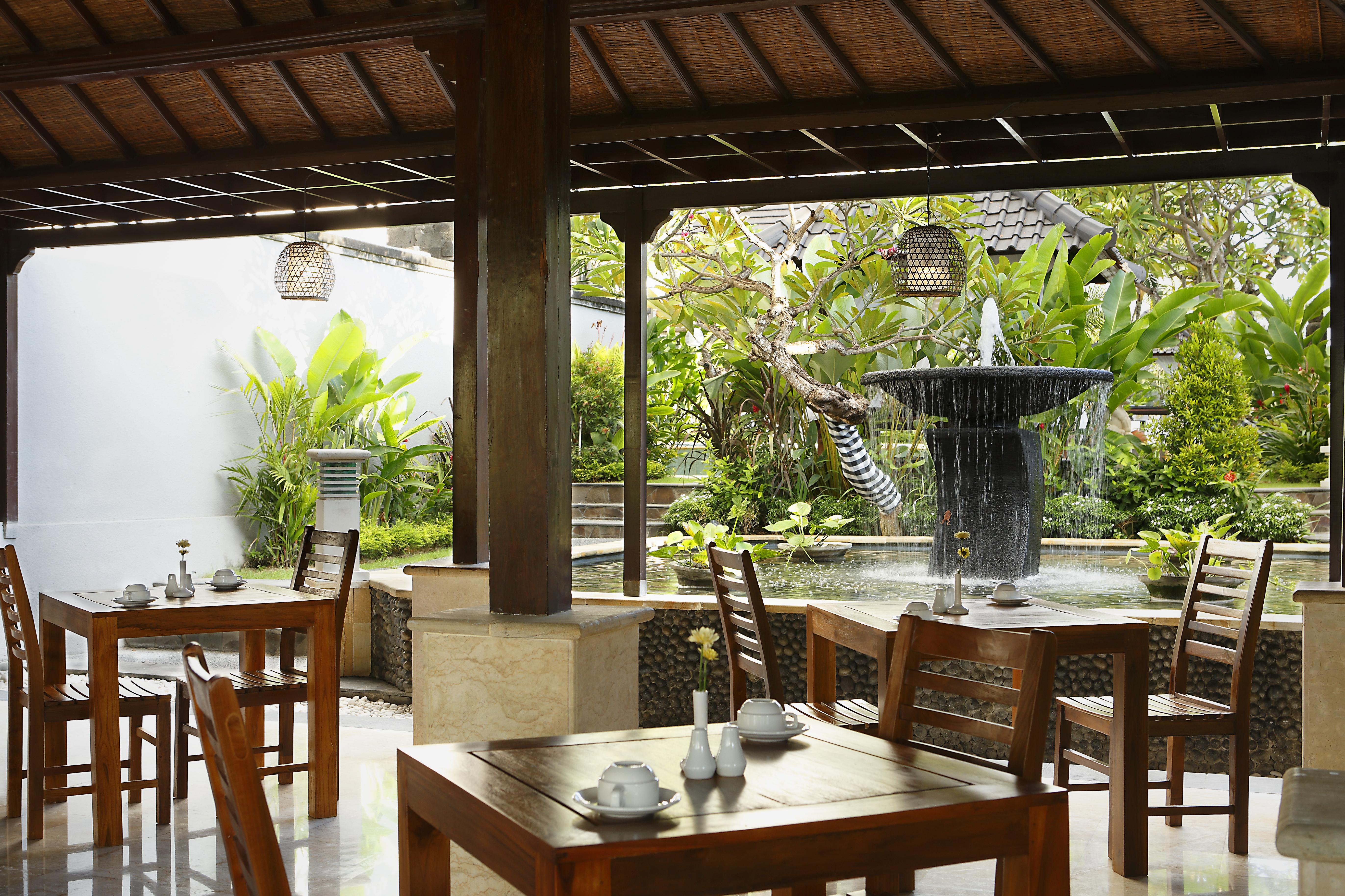 Bali Nyuh Gading Luxury Villas & Spa Seminyak  Luaran gambar