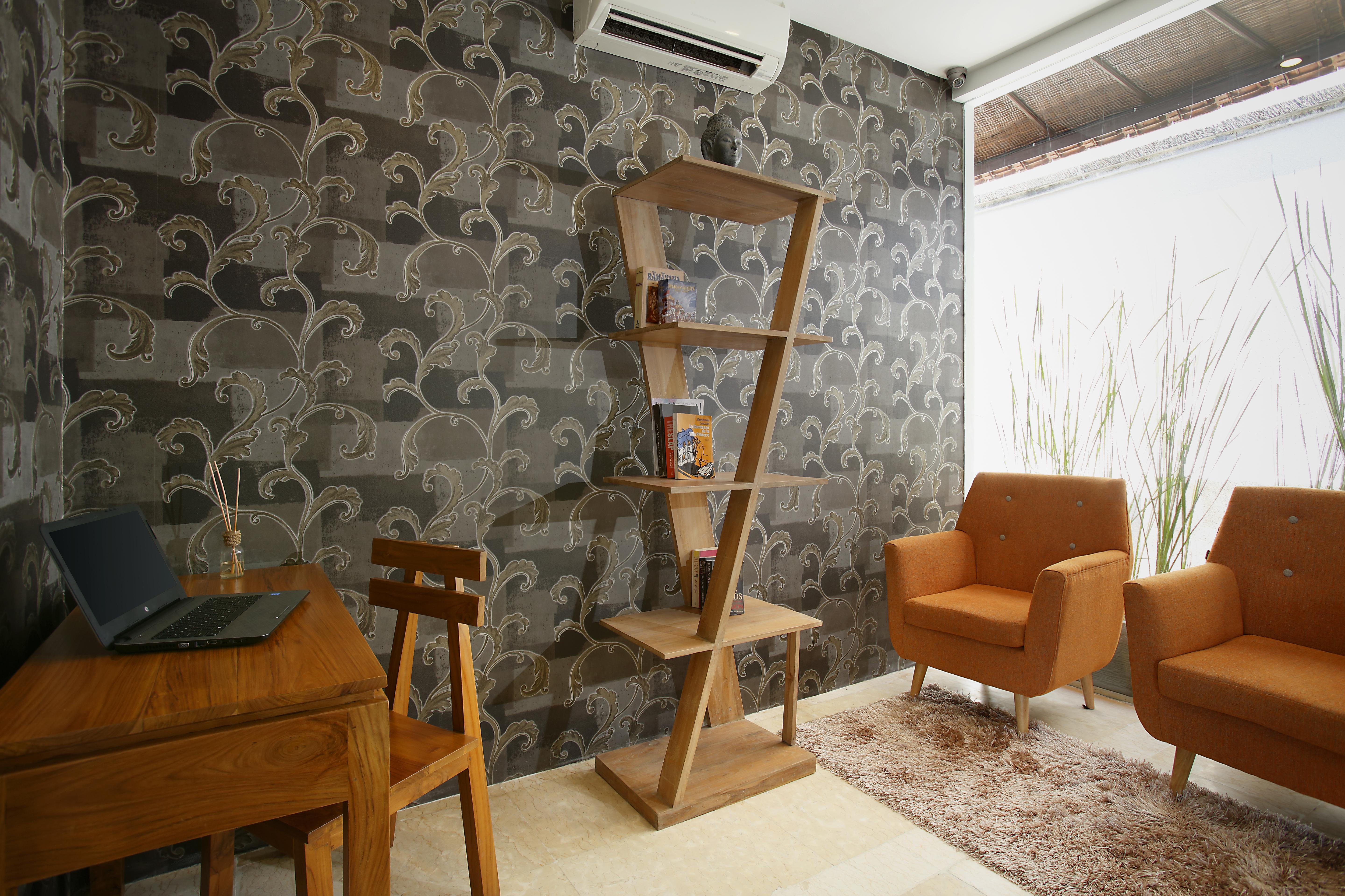 Bali Nyuh Gading Luxury Villas & Spa Seminyak  Luaran gambar