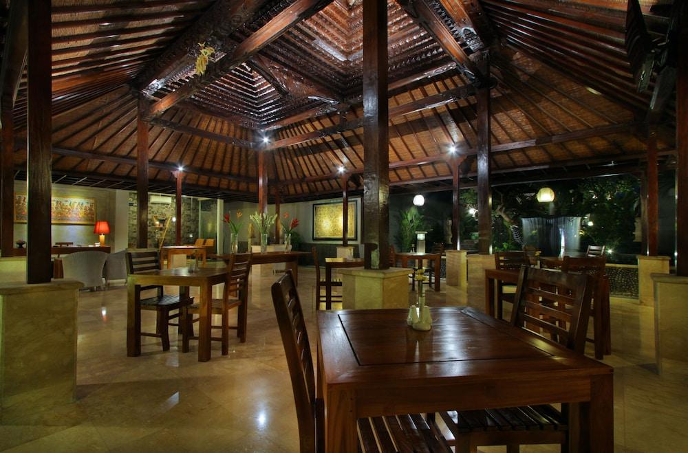 Bali Nyuh Gading Luxury Villas & Spa Seminyak  Luaran gambar